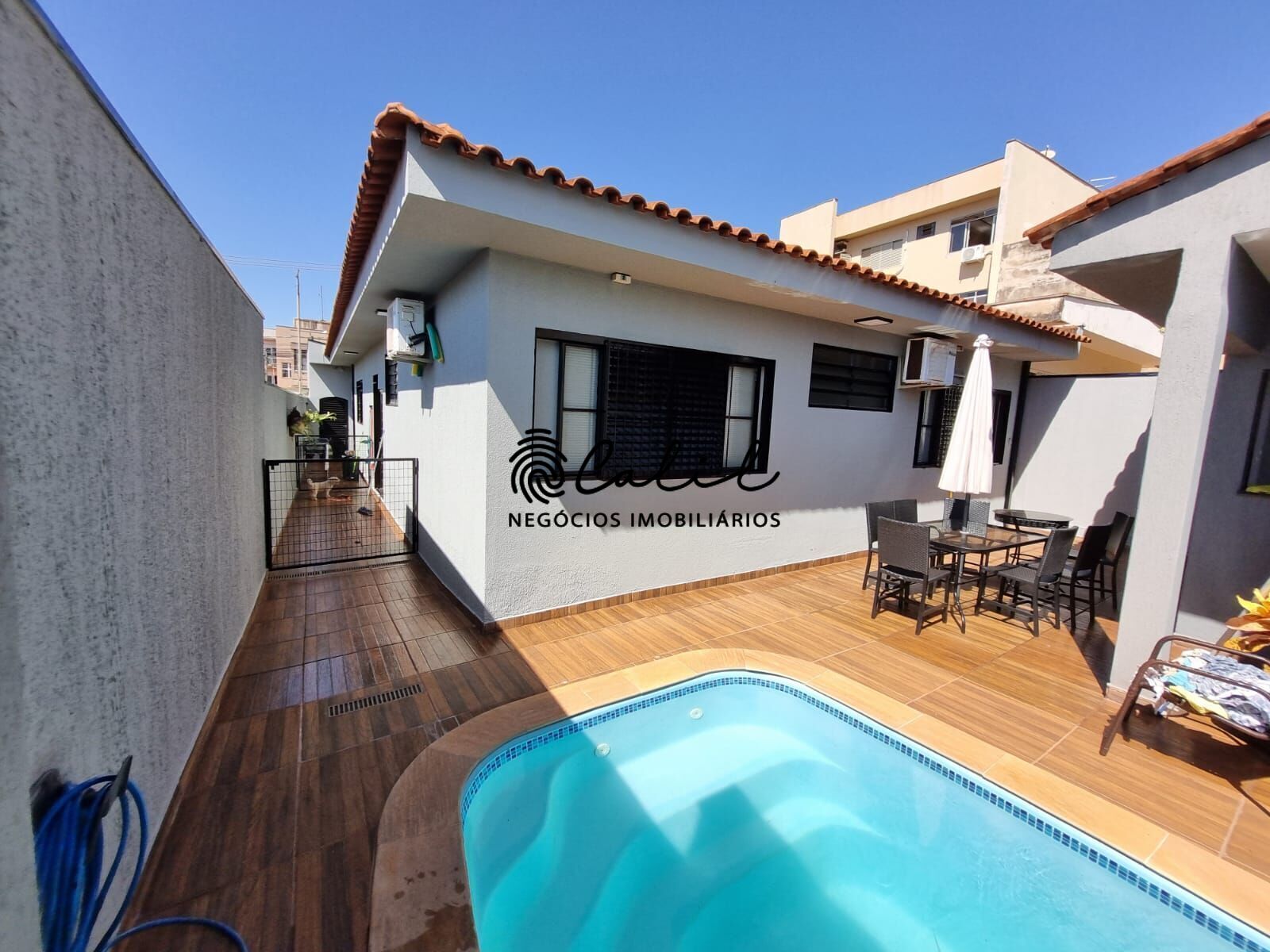 Casa, 3 quartos, 223 m² - Foto 19