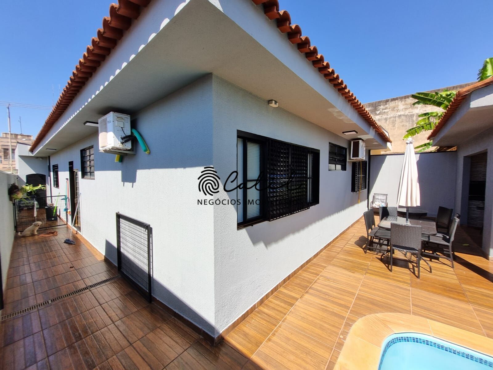 Casa, 3 quartos, 223 m² - Foto 9