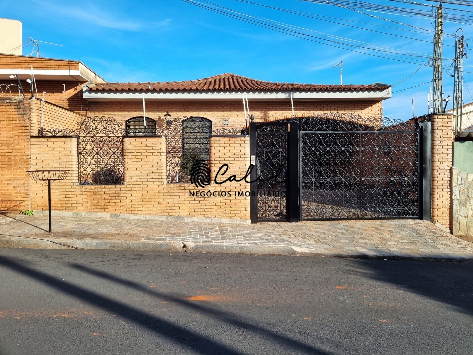 Casa, 3 quartos, 223 m² - Foto 26