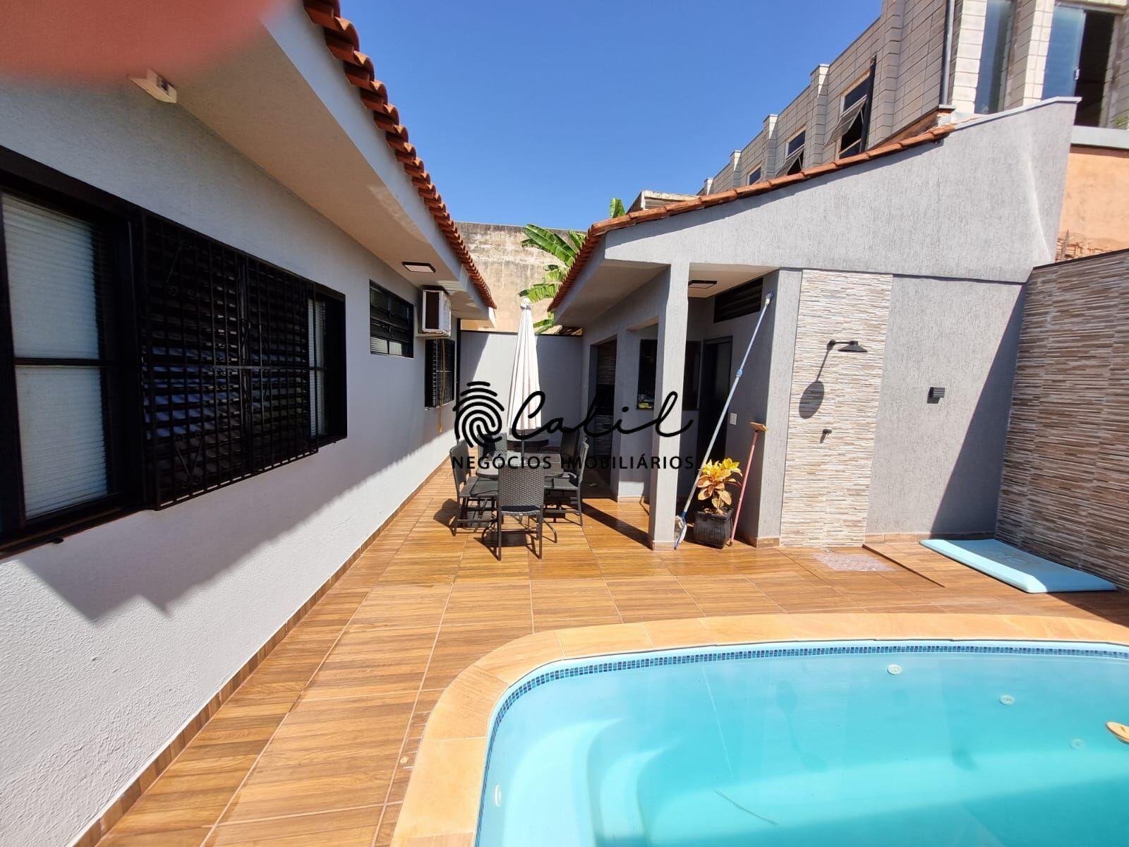 Casa, 3 quartos, 223 m² - Foto 20