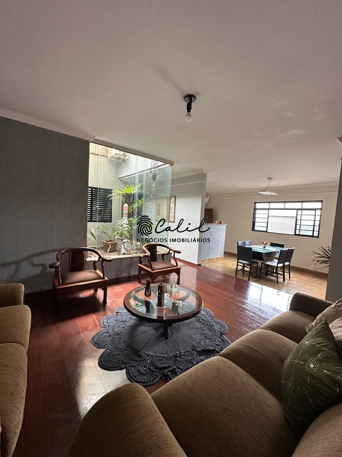 Casa, 3 quartos, 223 m² - Foto 27