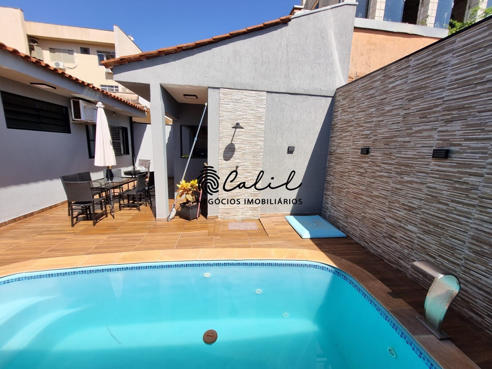 Casa, 3 quartos, 223 m² - Foto 23