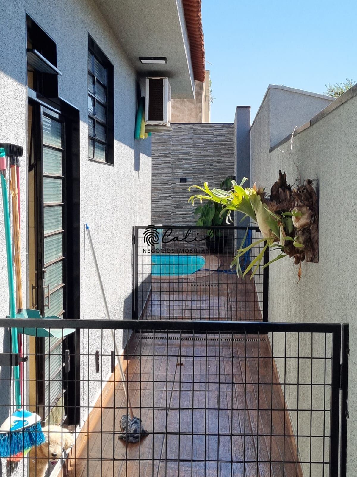 Casa, 3 quartos, 223 m² - Foto 8