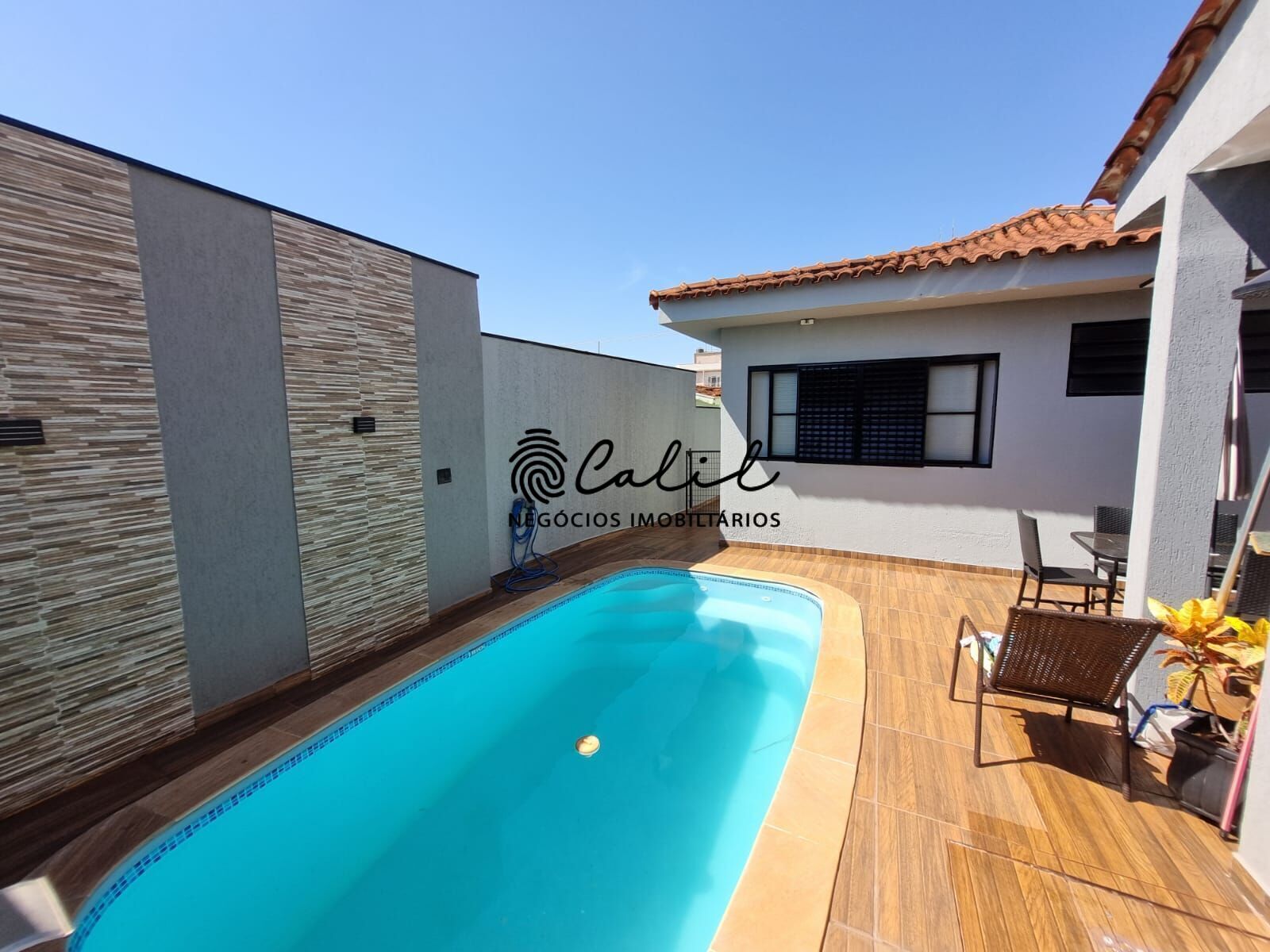 Casa, 3 quartos, 223 m² - Foto 17