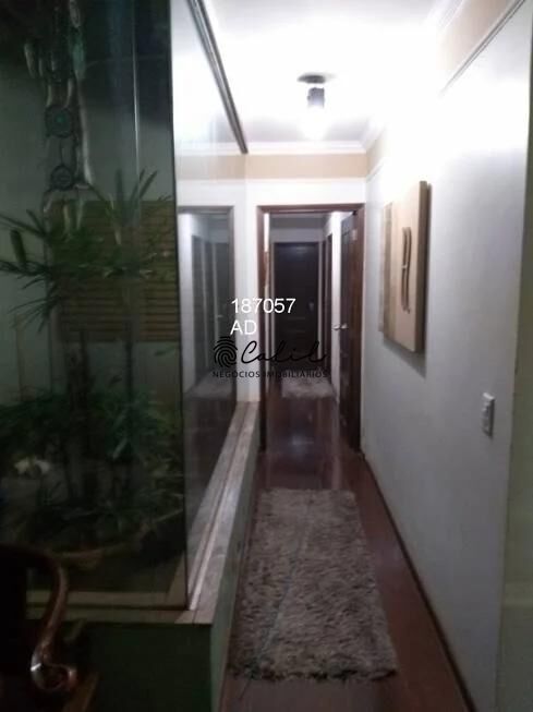 Casa, 3 quartos, 223 m² - Foto 15