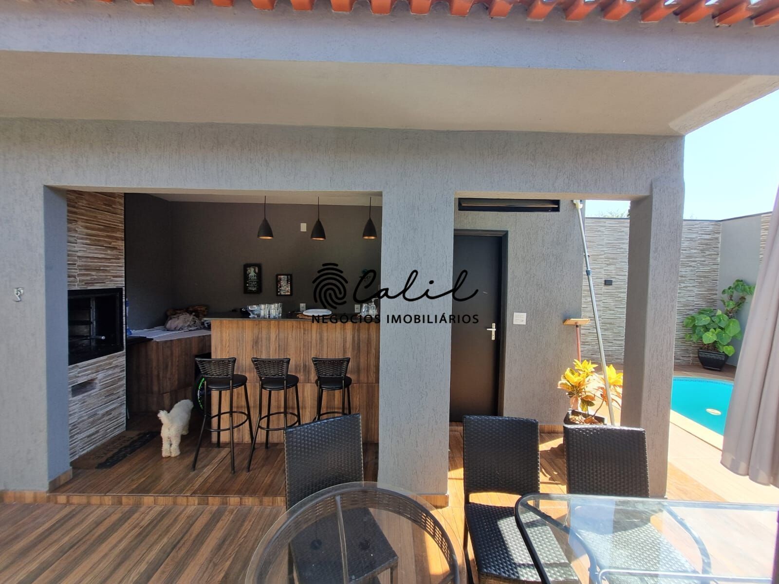 Casa, 3 quartos, 223 m² - Foto 21