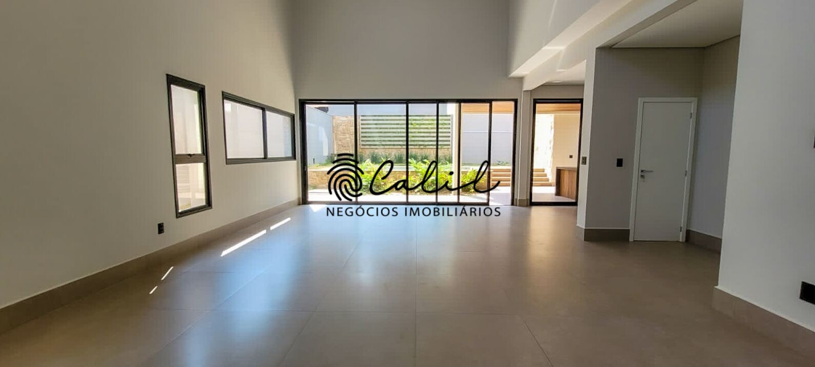 Casa de Condomínio à venda com 4 quartos, 365m² - Foto 3