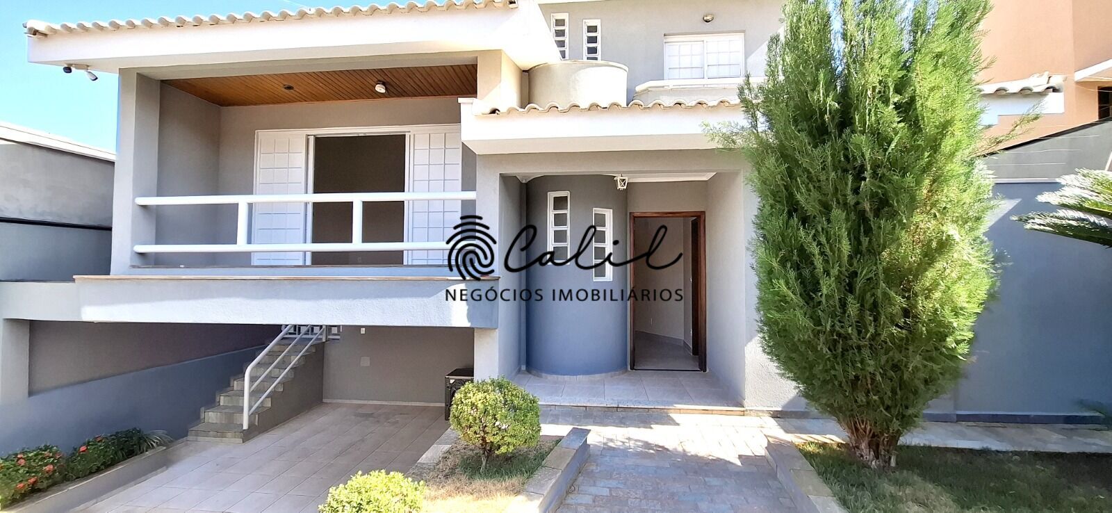 Casa, 3 quartos, 277 m² - Foto 1