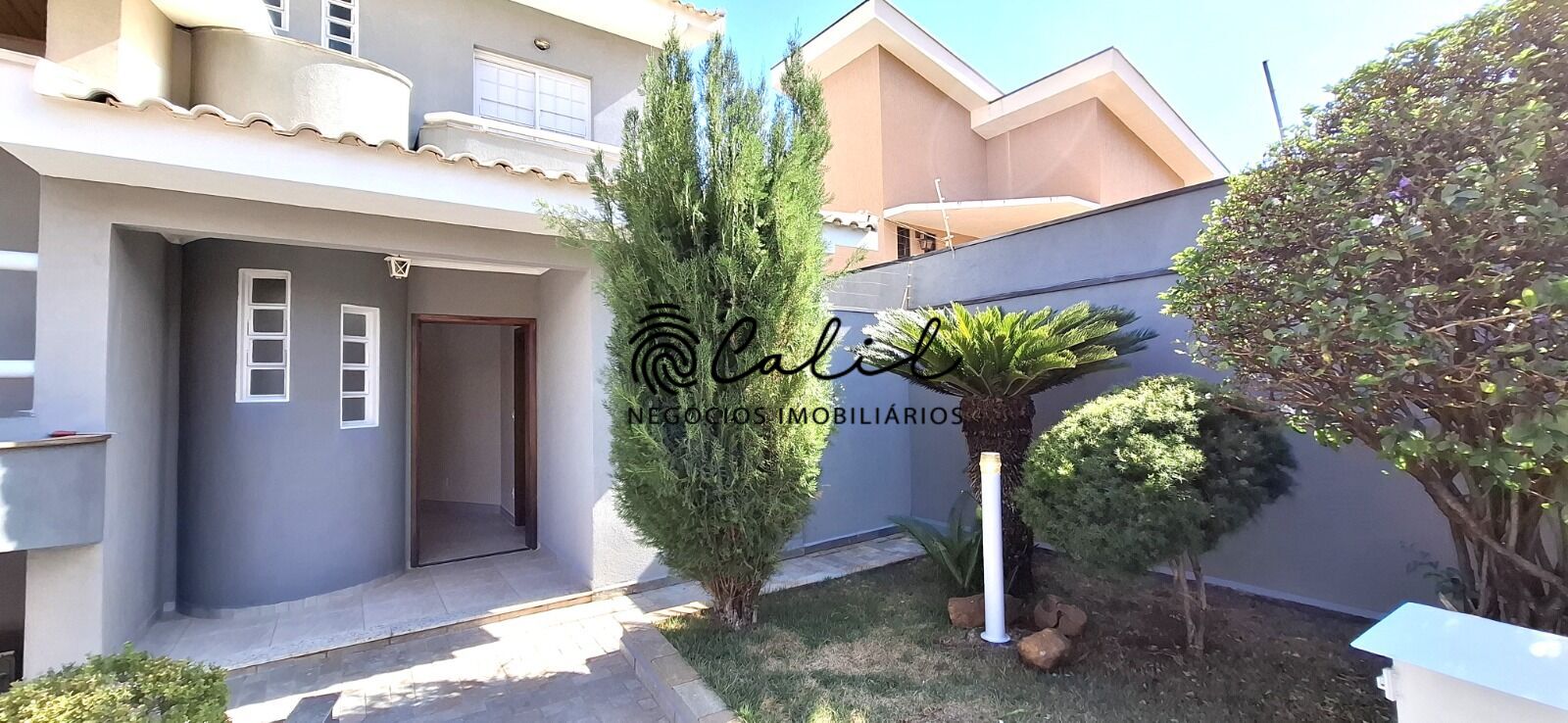 Casa, 3 quartos, 277 m² - Foto 50