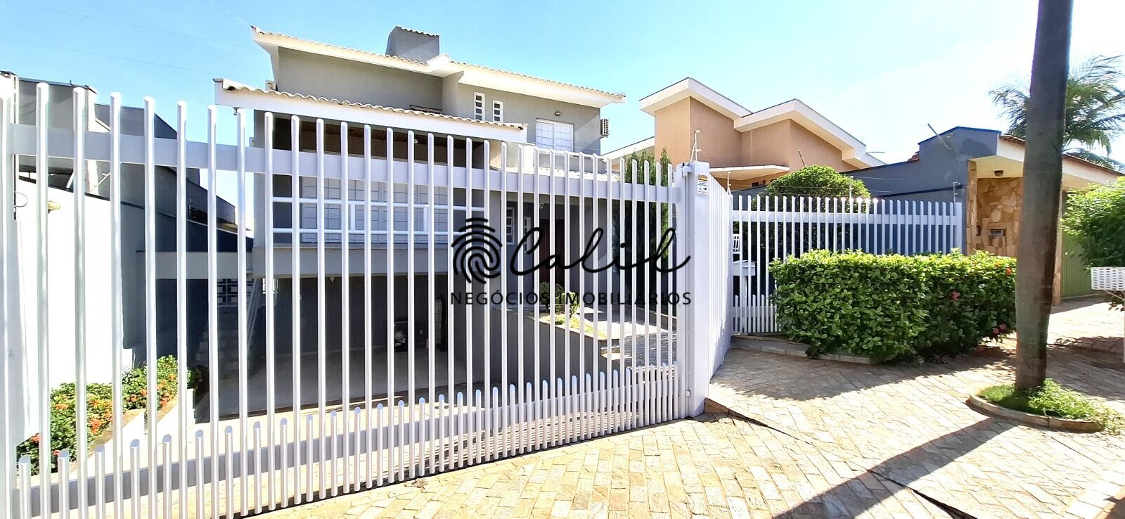 Casa, 3 quartos, 277 m² - Foto 44