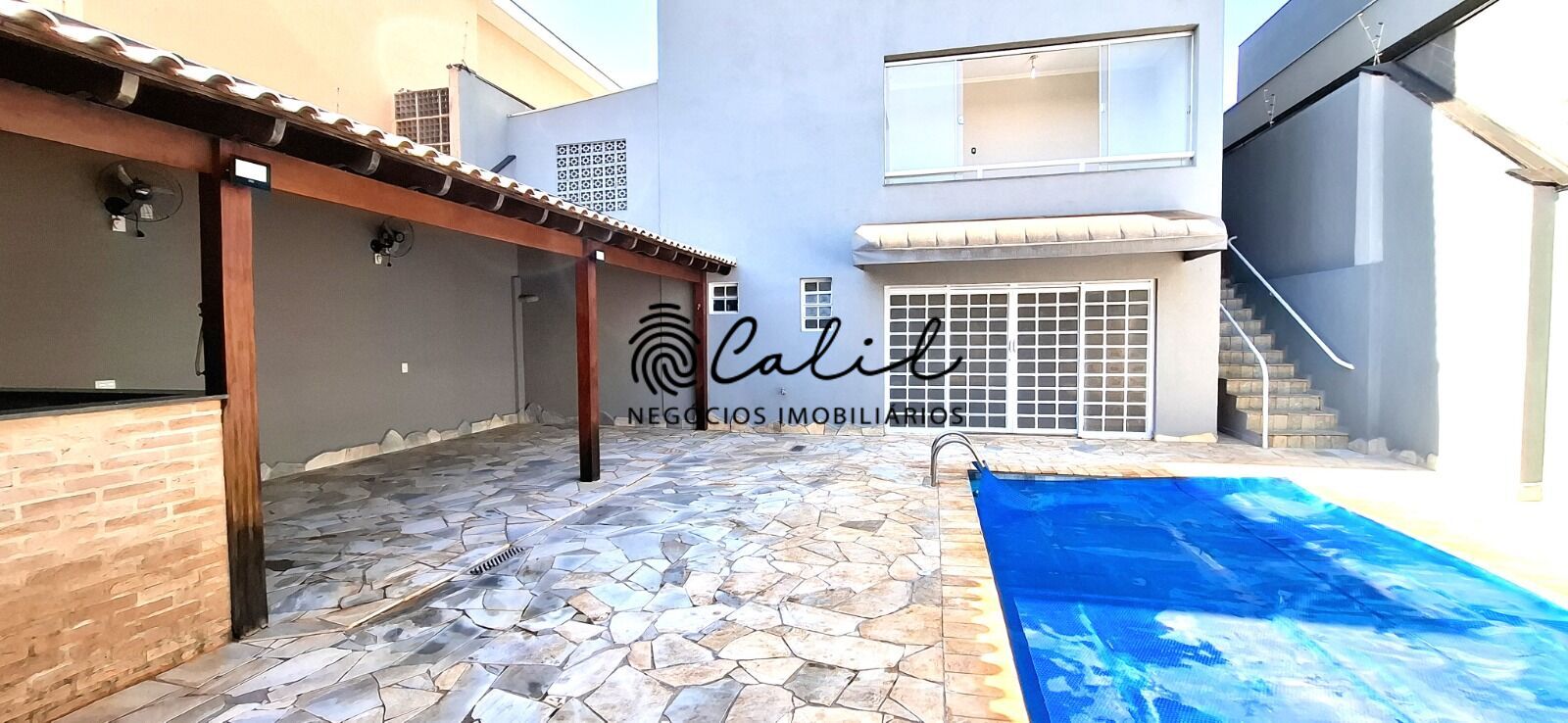 Casa, 3 quartos, 277 m² - Foto 38