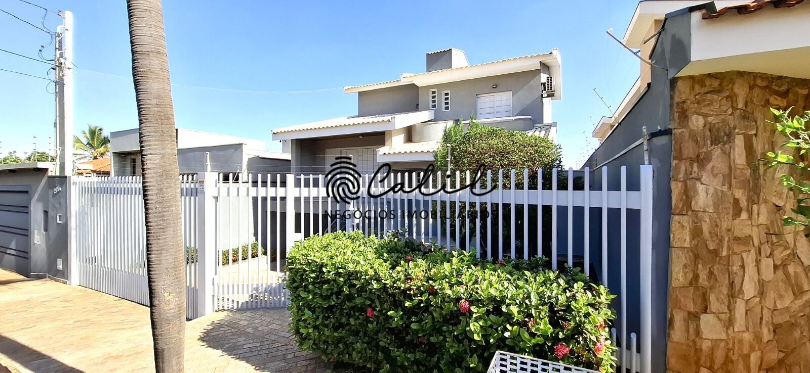 Casa, 3 quartos, 277 m² - Foto 41