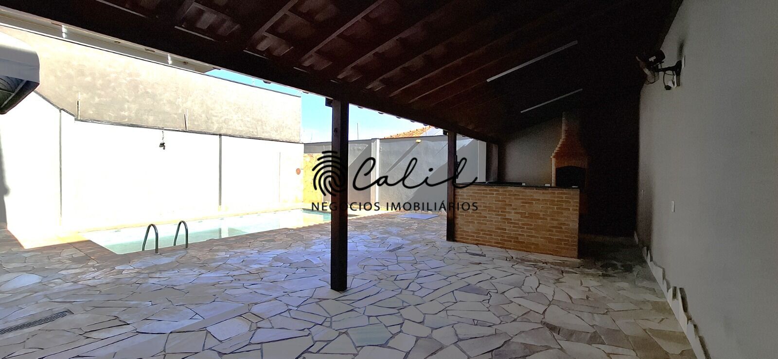 Casa, 3 quartos, 277 m² - Foto 24