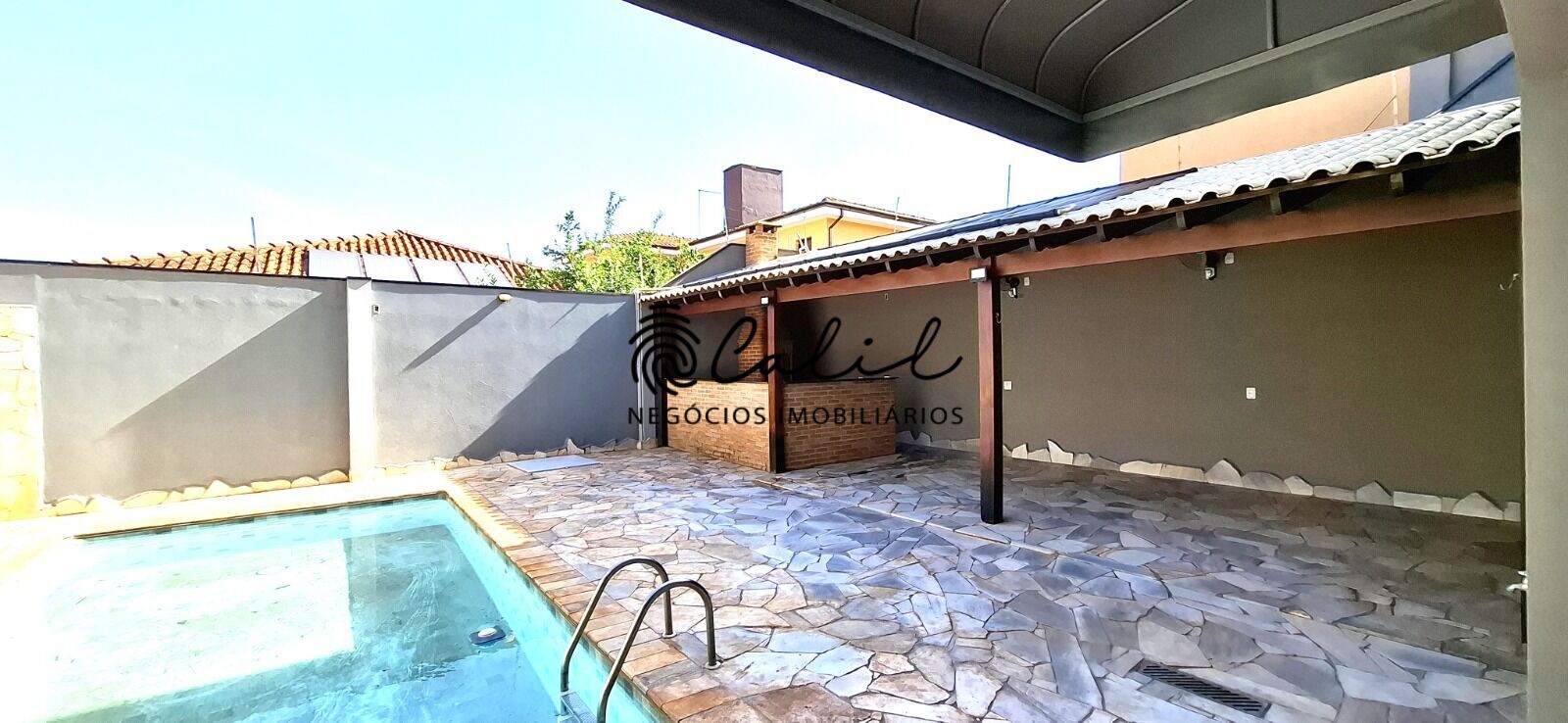 Casa, 3 quartos, 277 m² - Foto 25