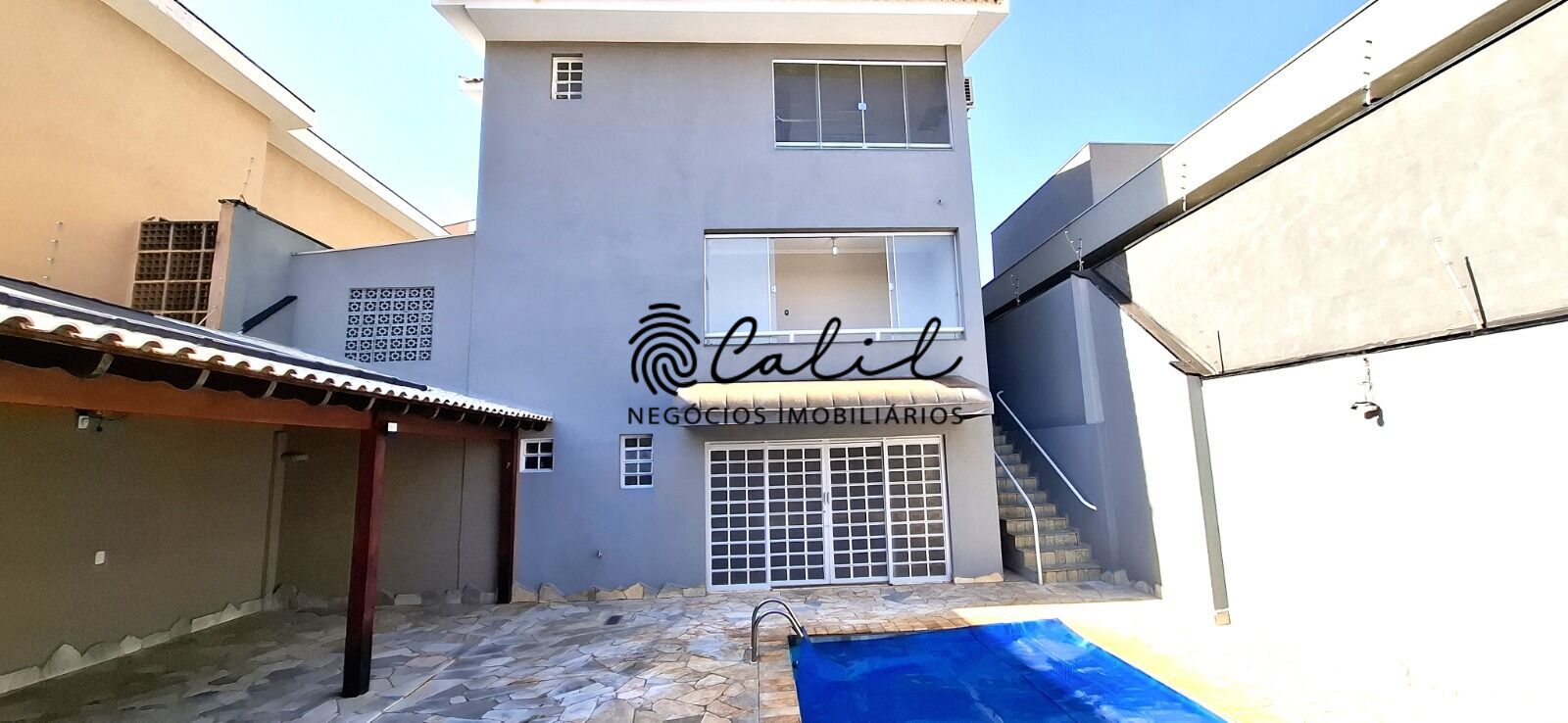 Casa, 3 quartos, 277 m² - Foto 5