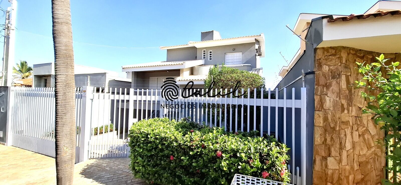 Casa, 3 quartos, 277 m² - Foto 43