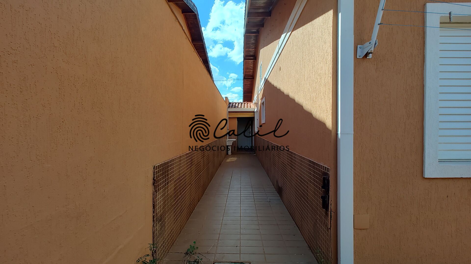 Casa de Condomínio, 3 quartos - Foto 15