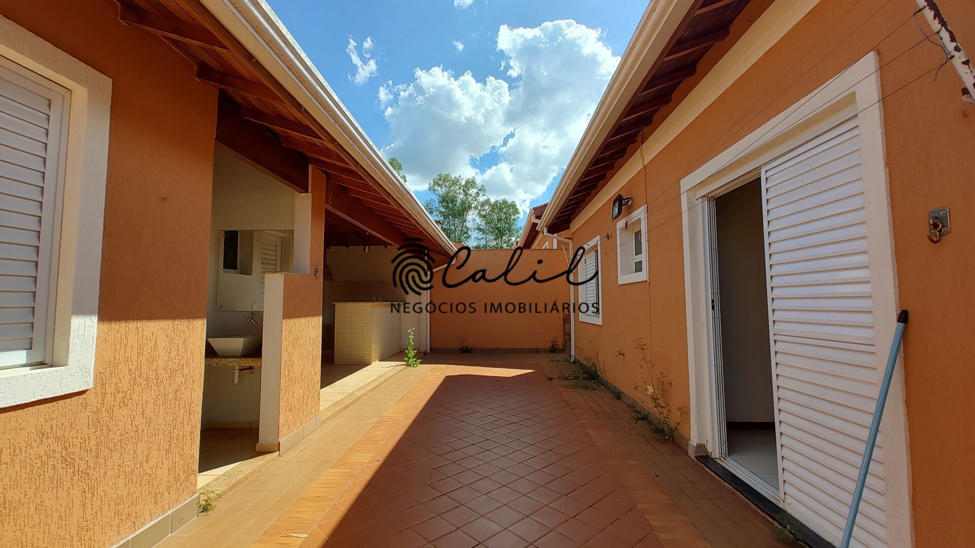 Casa de Condomínio, 3 quartos - Foto 32