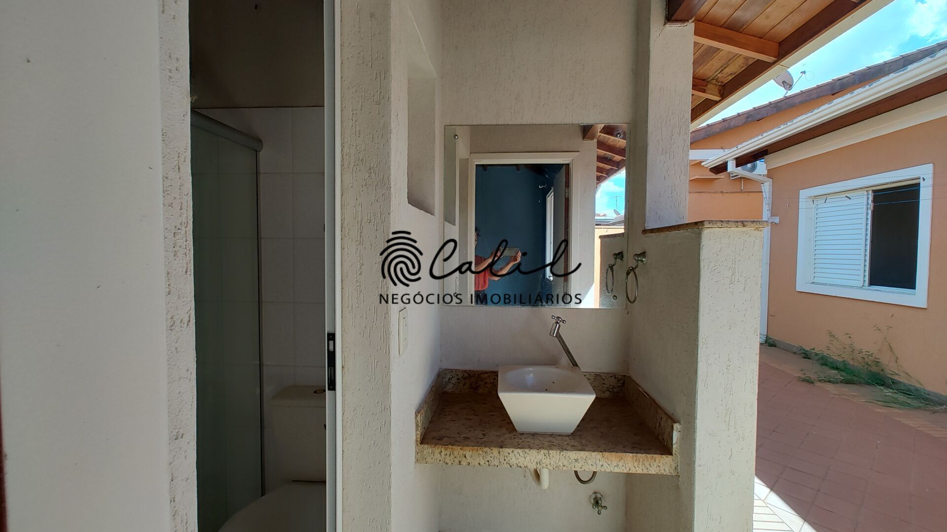 Casa de Condomínio, 3 quartos - Foto 37