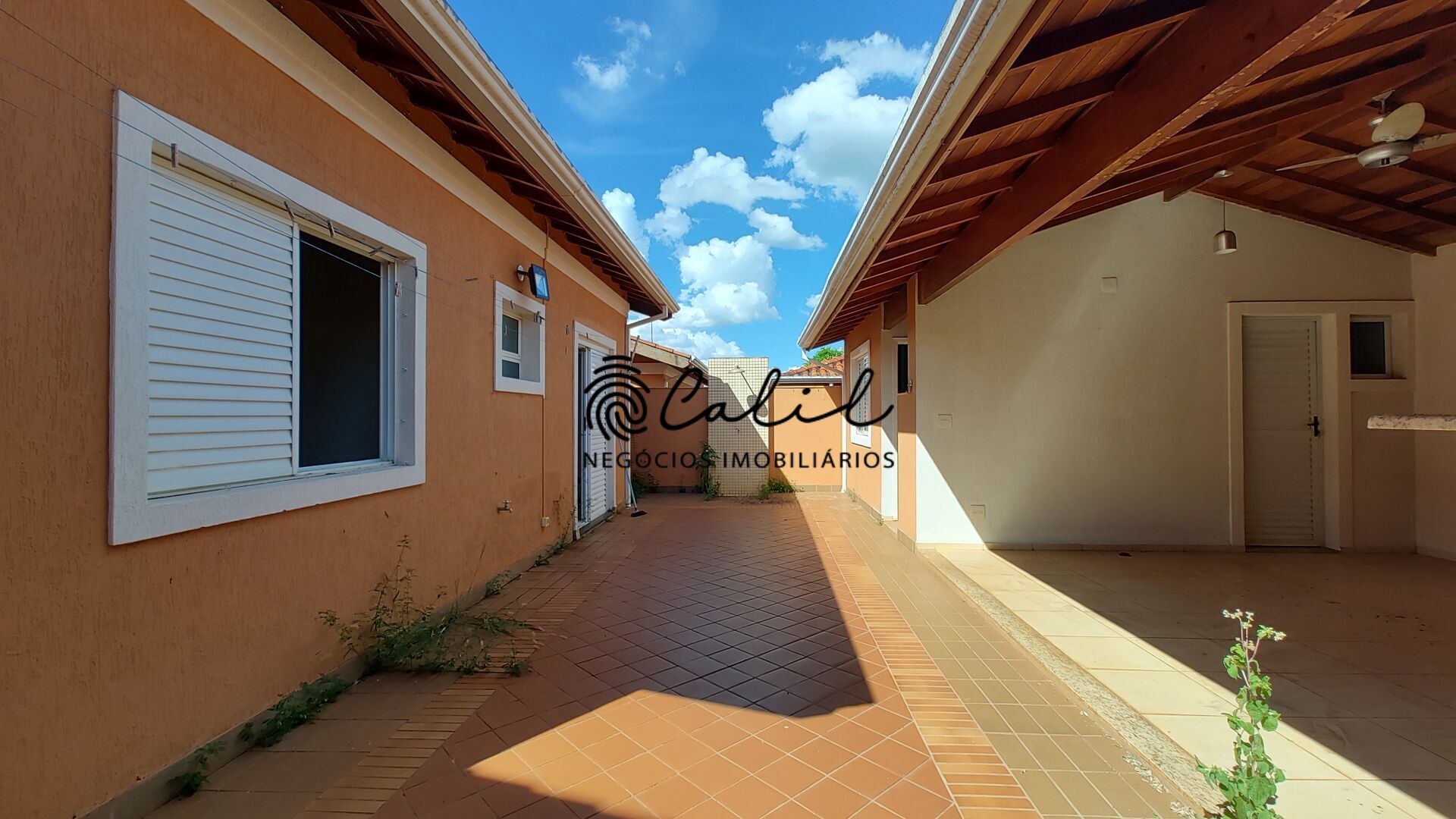 Casa de Condomínio, 3 quartos - Foto 31