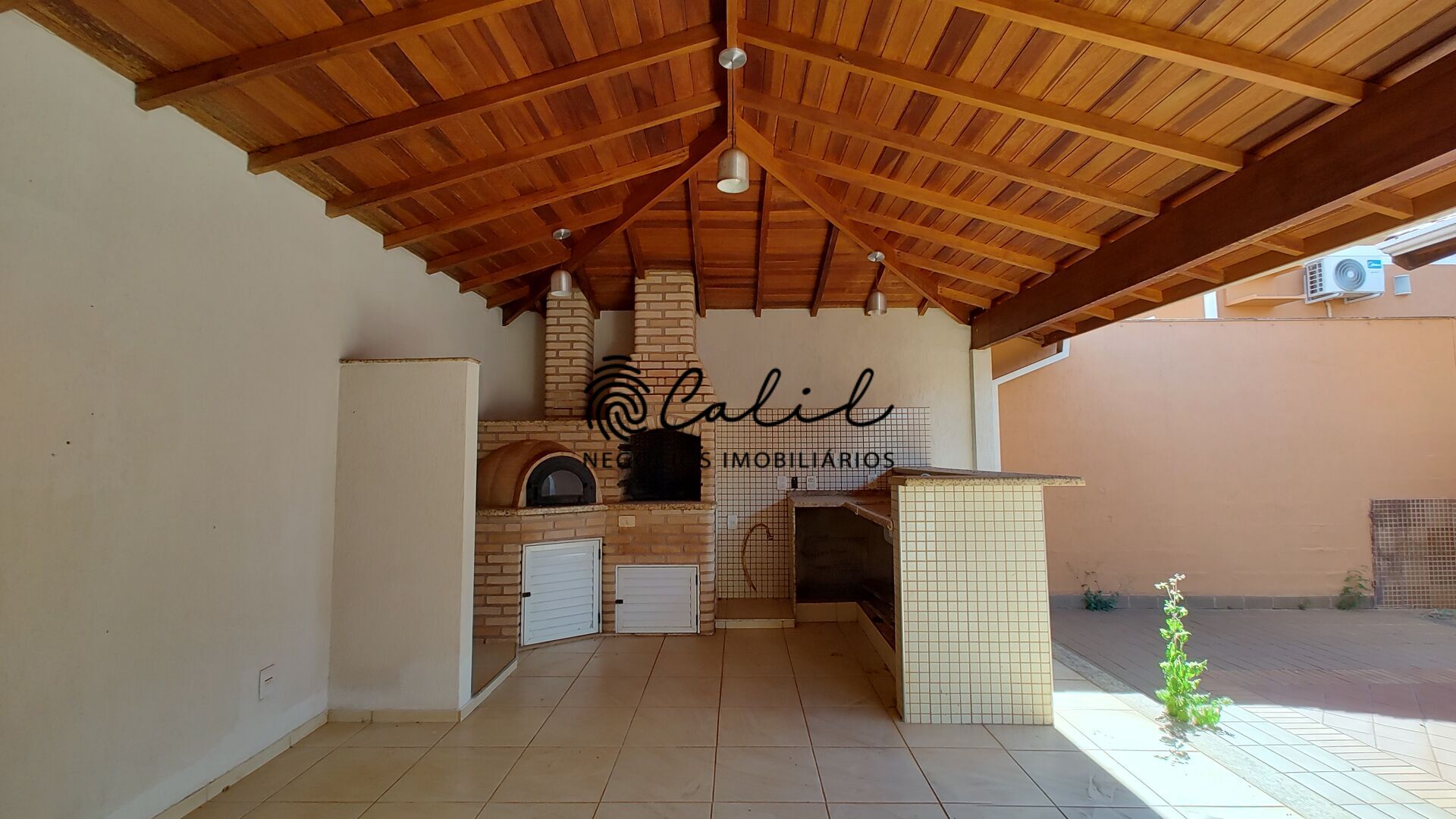 Casa de Condomínio, 3 quartos - Foto 40