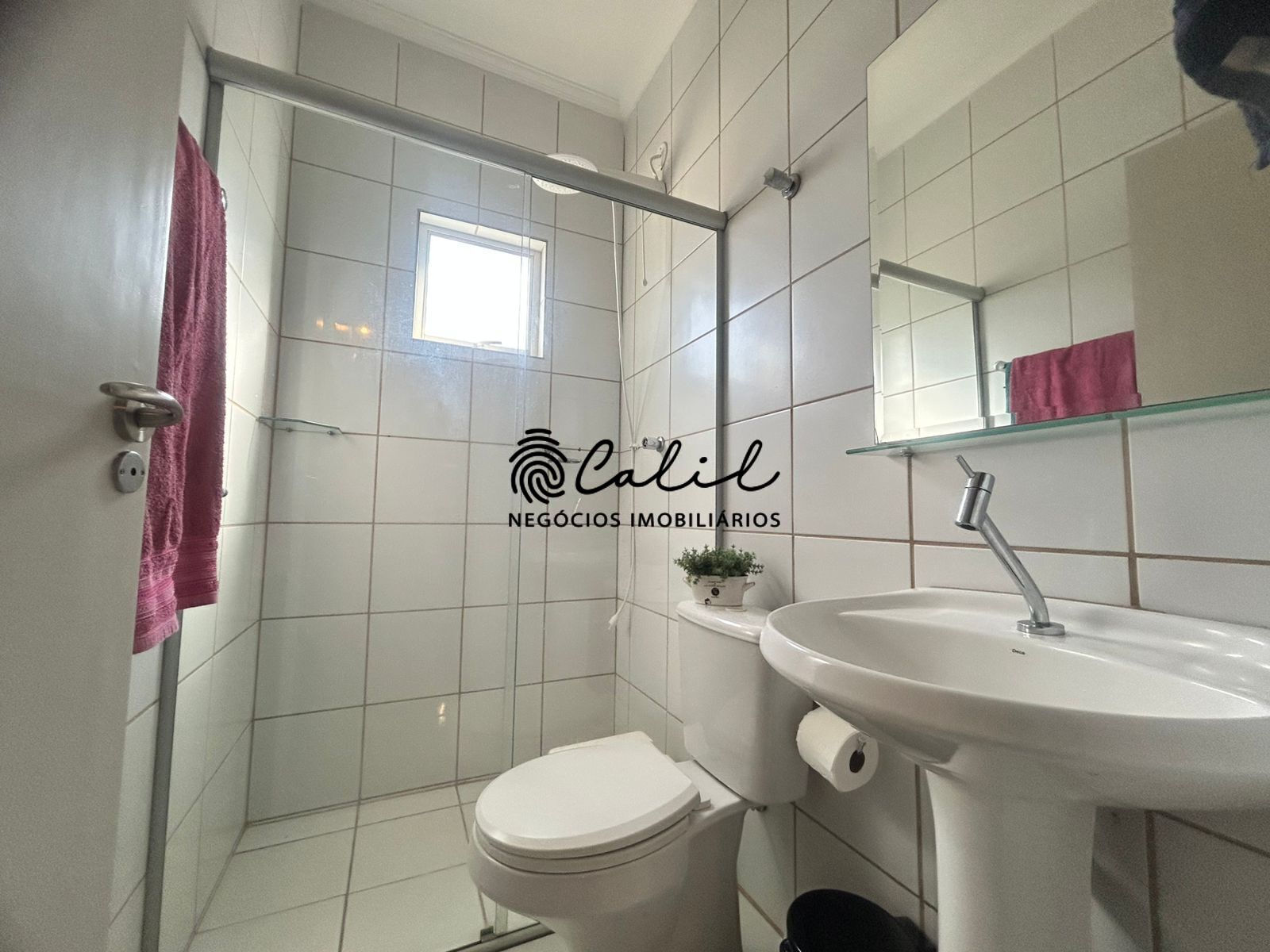 Apartamento, 2 quartos, 60 m² - Foto 23