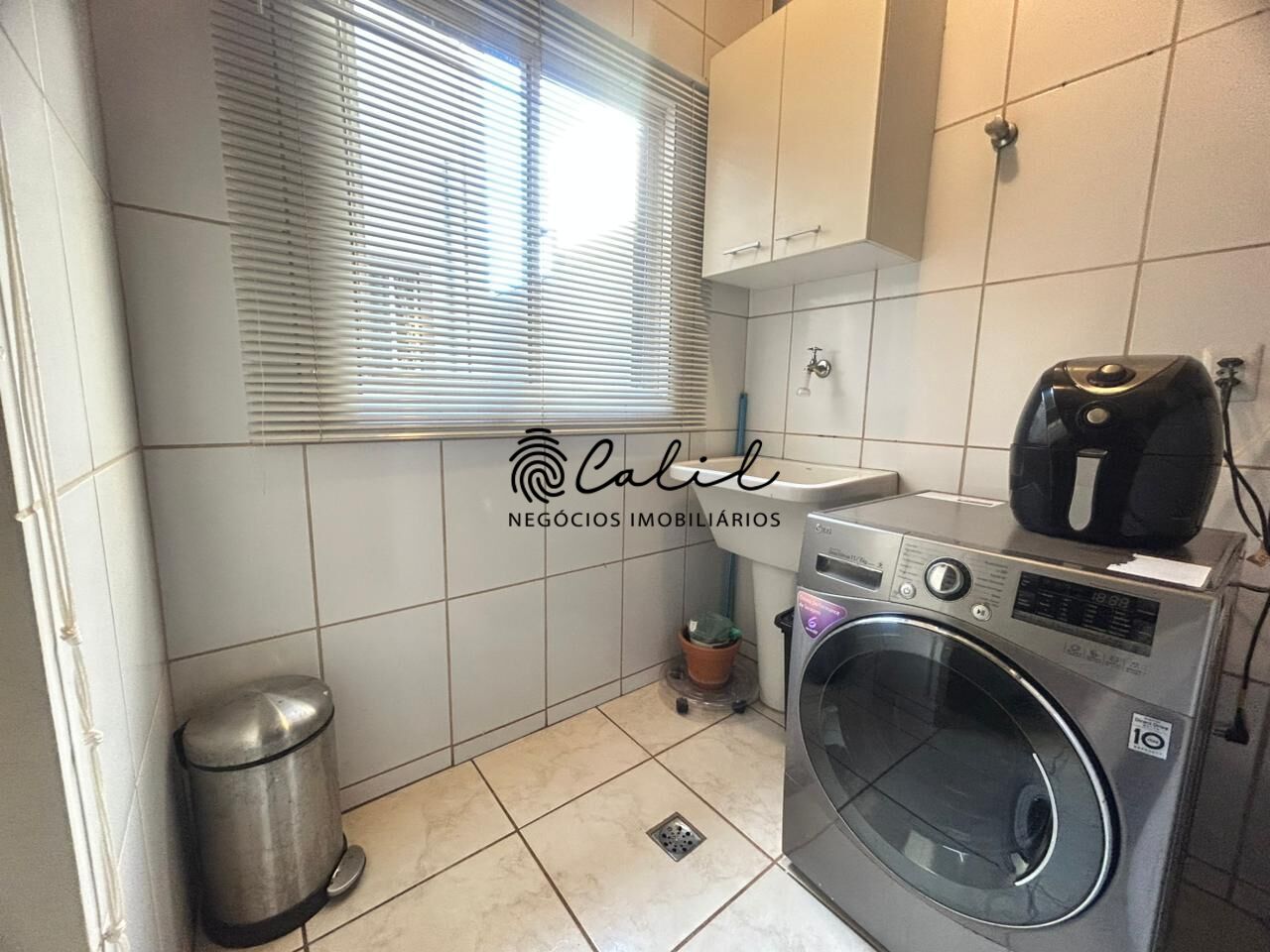 Apartamento, 2 quartos, 60 m² - Foto 6