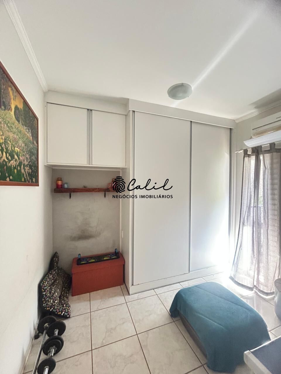 Apartamento, 2 quartos, 60 m² - Foto 22