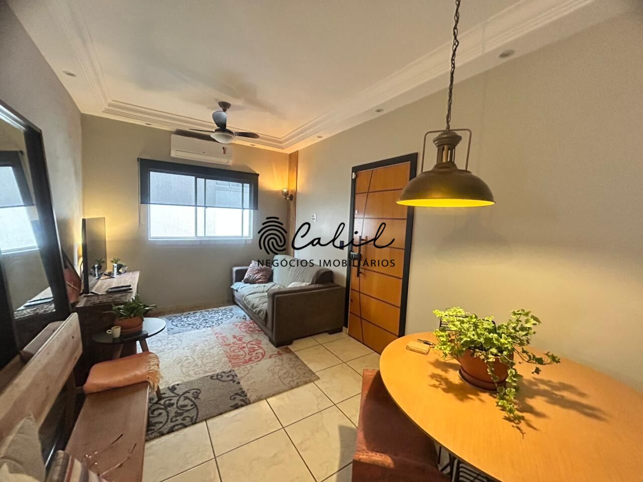 Apartamento, 2 quartos, 60 m² - Foto 3