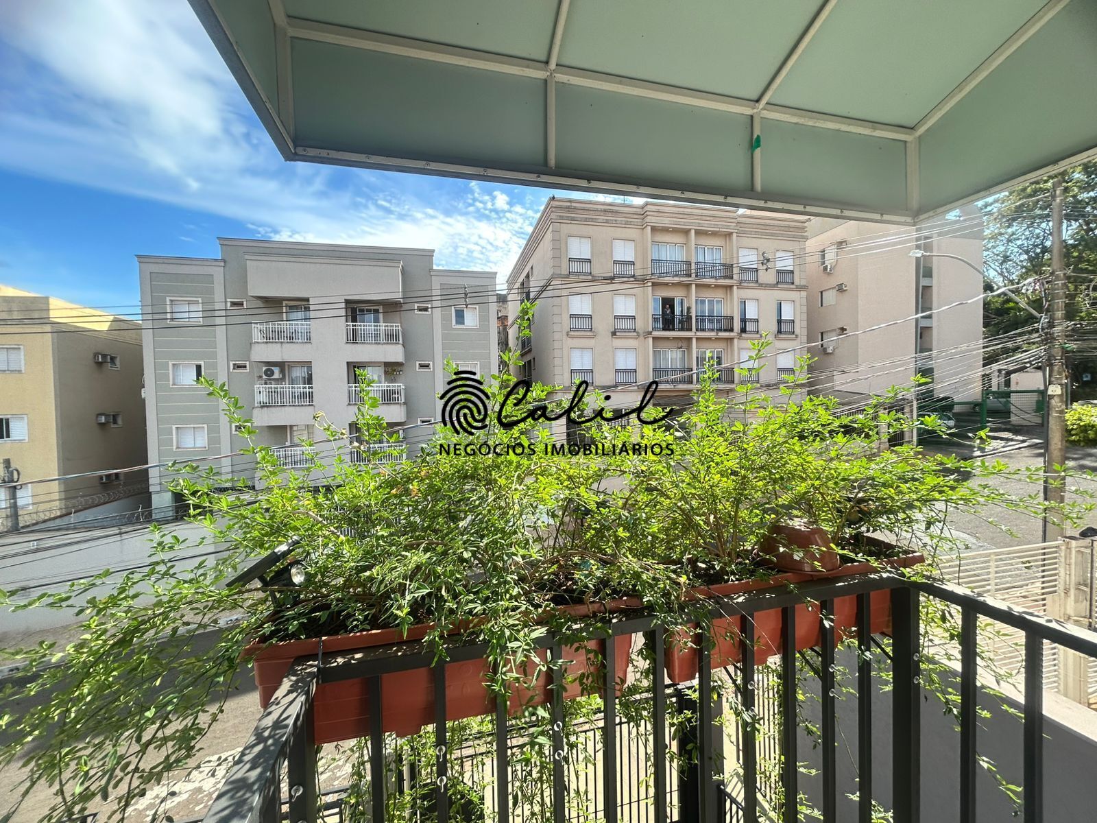 Apartamento, 2 quartos, 60 m² - Foto 27