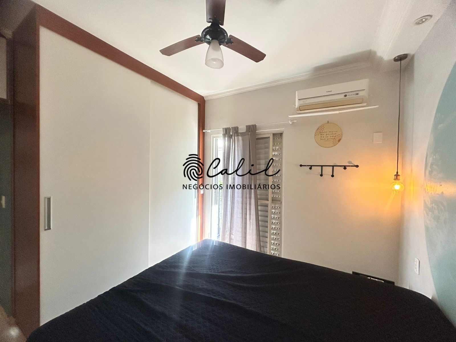 Apartamento, 2 quartos, 60 m² - Foto 11