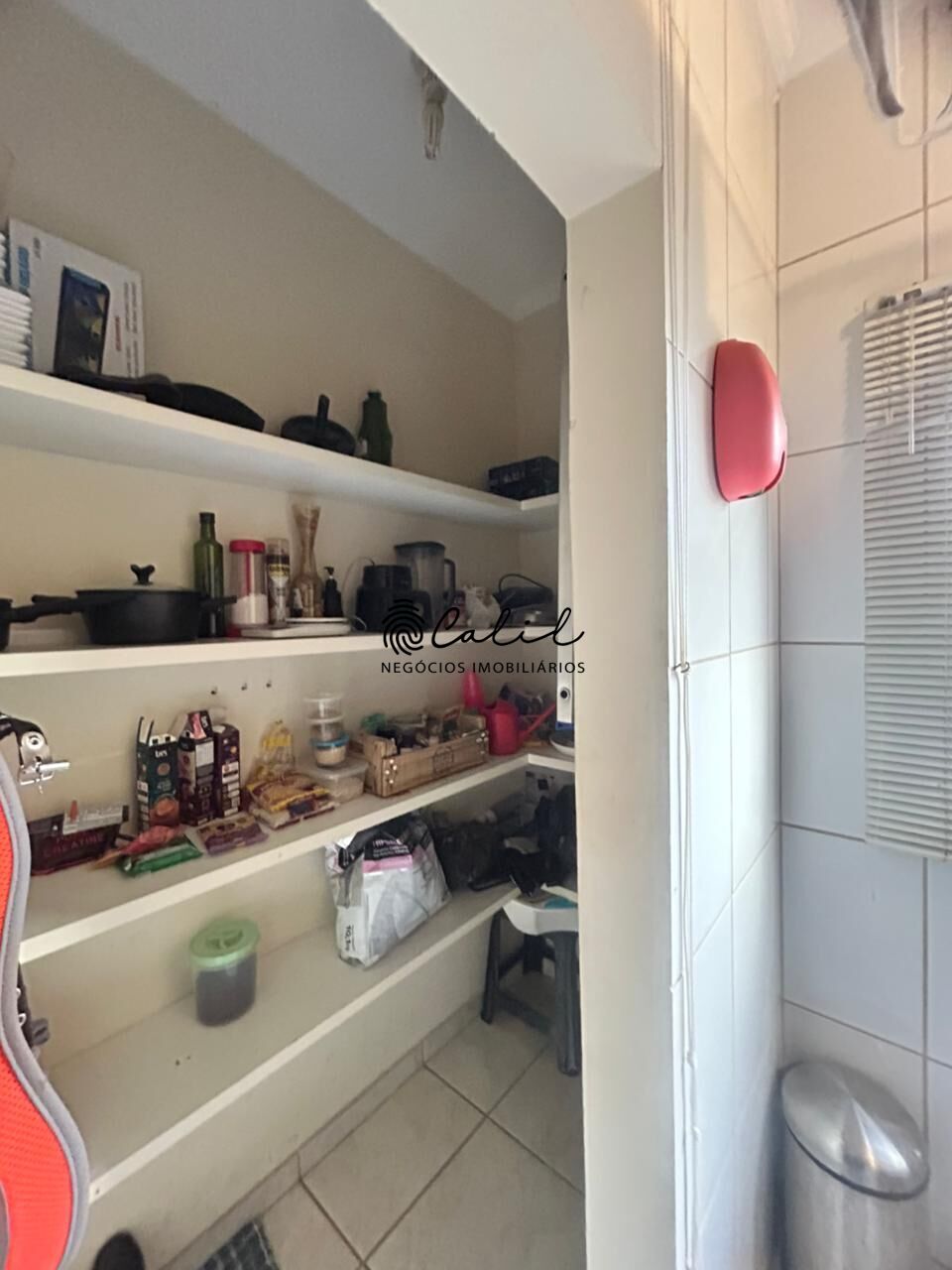 Apartamento, 2 quartos, 60 m² - Foto 7