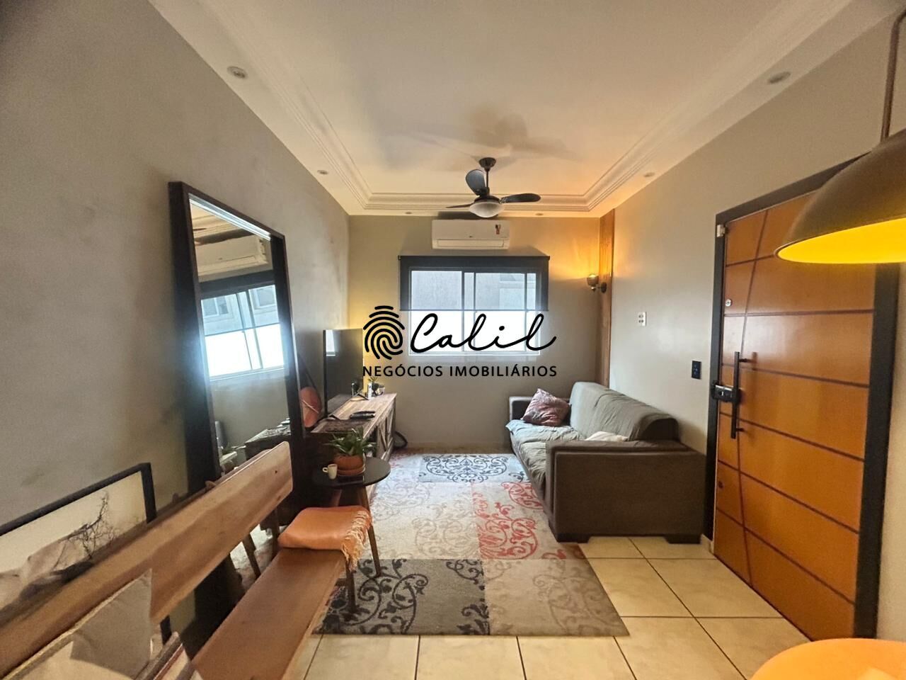 Apartamento, 2 quartos, 60 m² - Foto 17