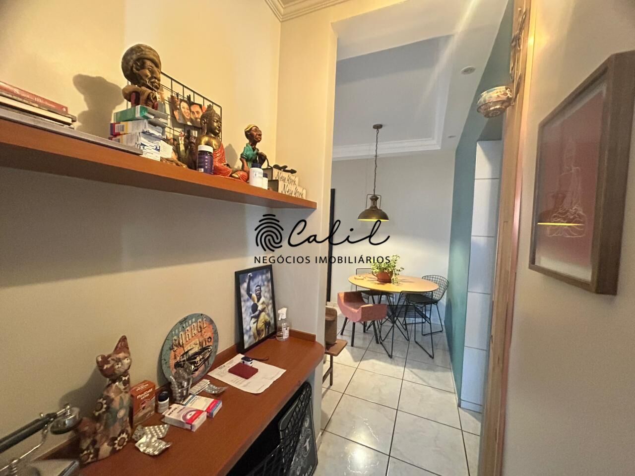 Apartamento, 2 quartos, 60 m² - Foto 8