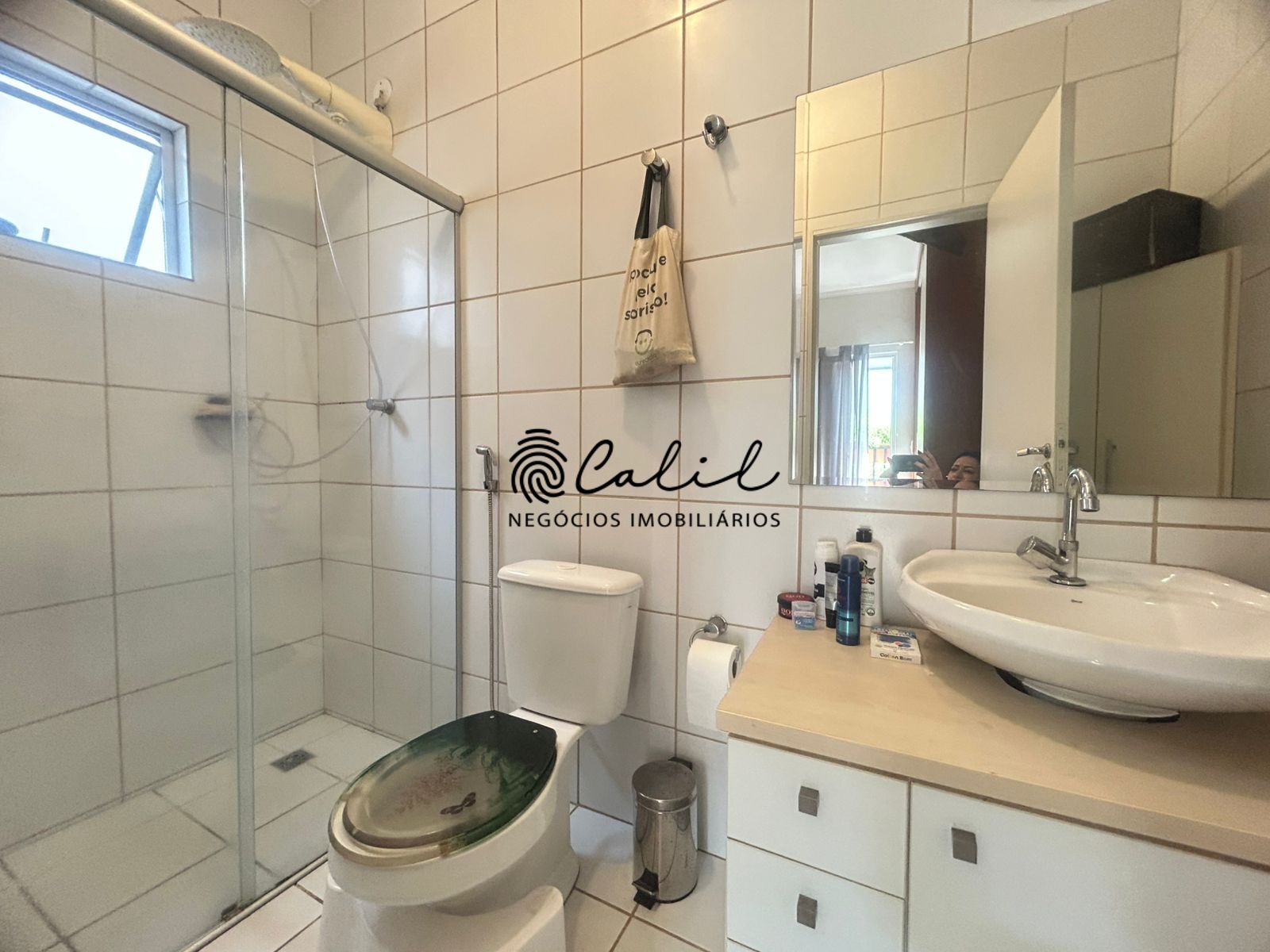 Apartamento, 2 quartos, 60 m² - Foto 13