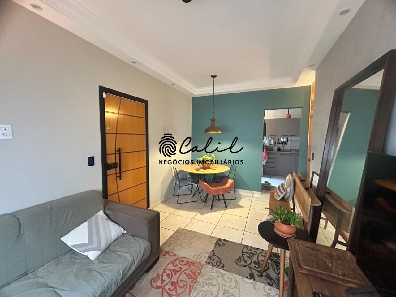 Apartamento, 2 quartos, 60 m² - Foto 15