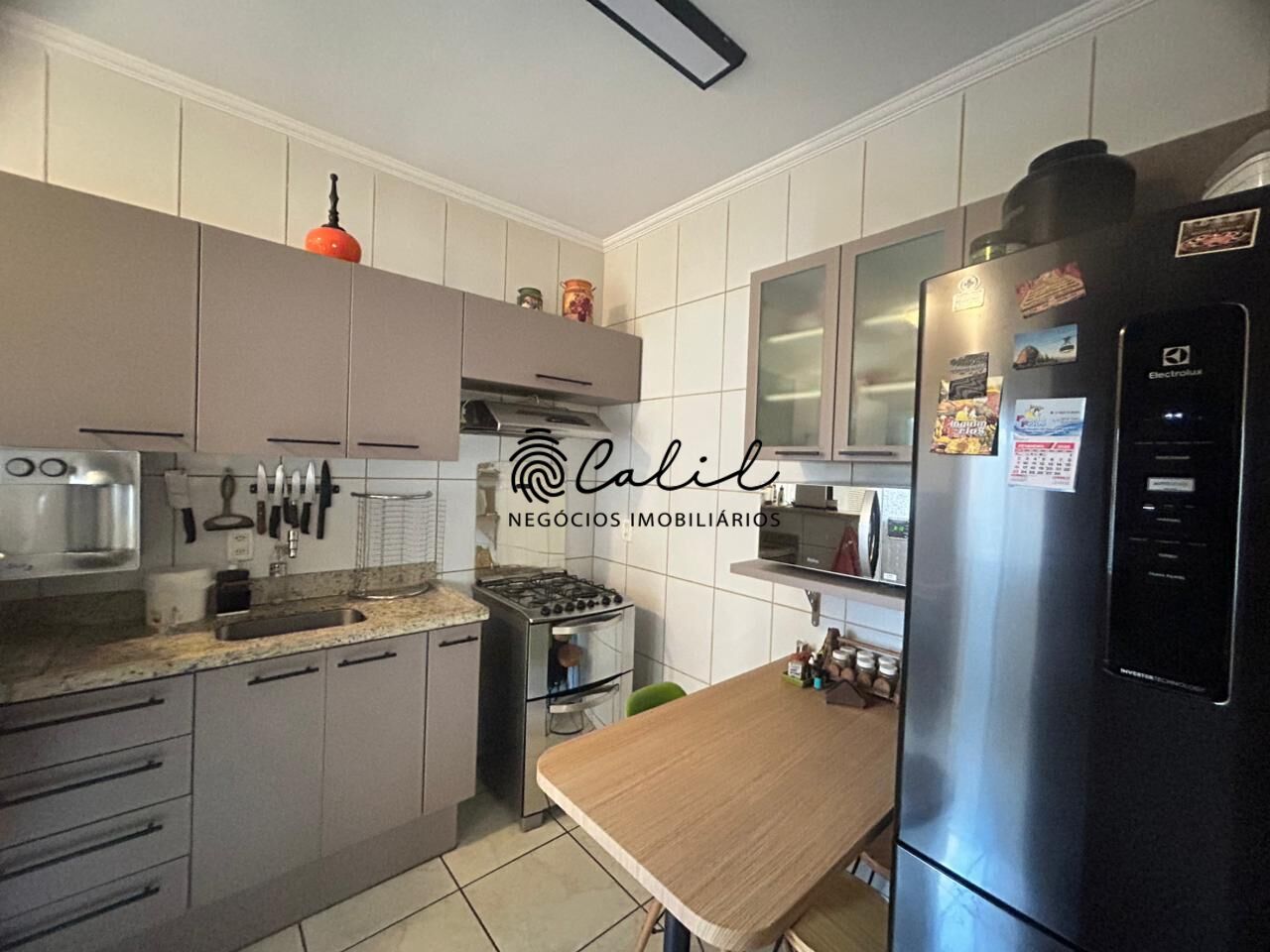 Apartamento, 2 quartos, 60 m² - Foto 5