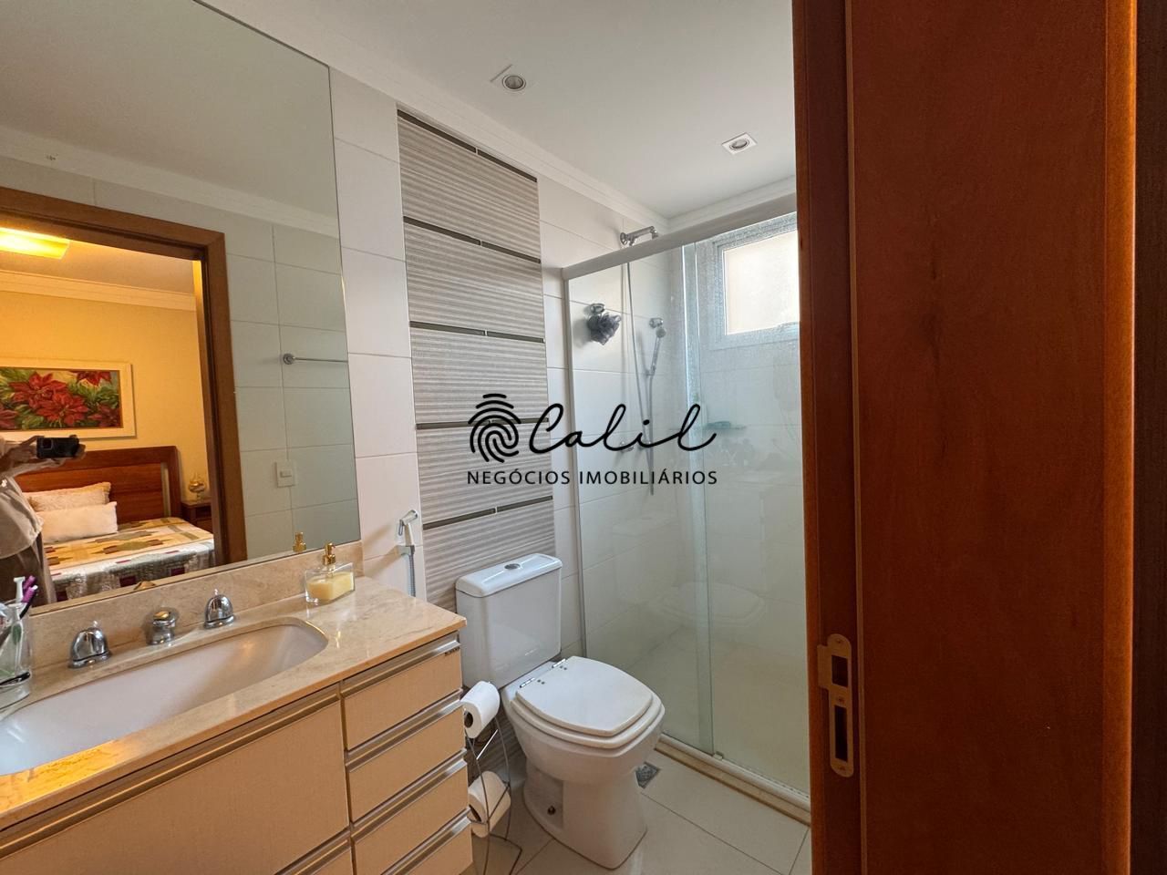 Apartamento à venda com 3 quartos, 202m² - Foto 23