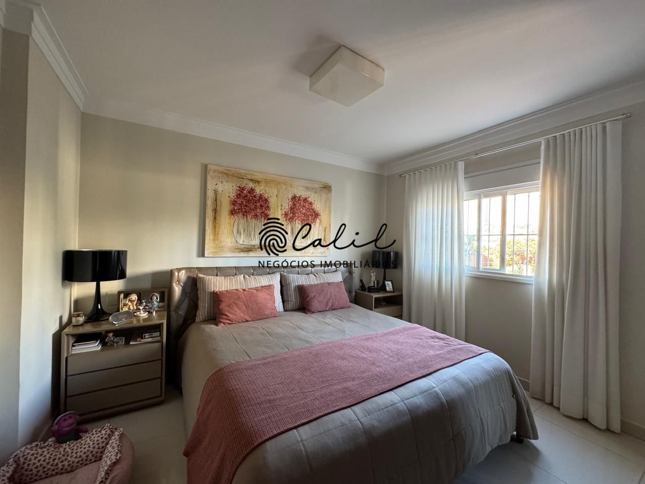 Apartamento à venda com 3 quartos, 202m² - Foto 22
