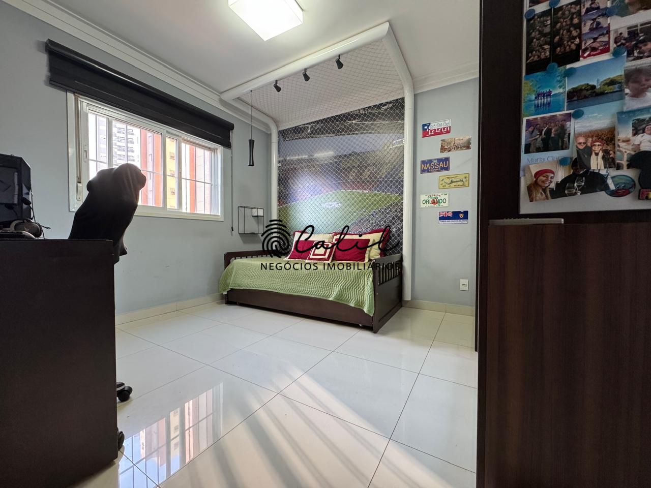 Apartamento à venda com 3 quartos, 202m² - Foto 20