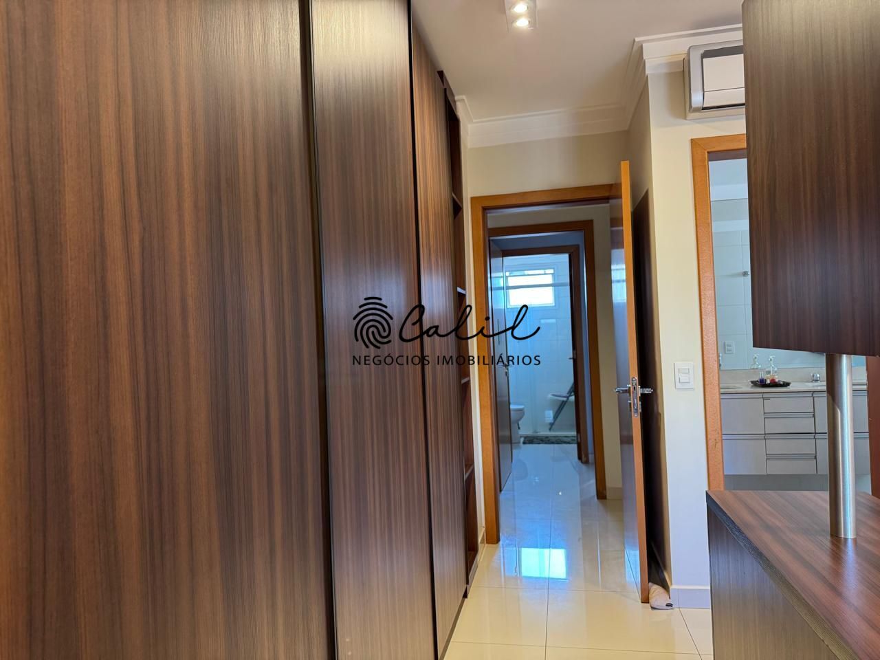 Apartamento à venda com 3 quartos, 202m² - Foto 14