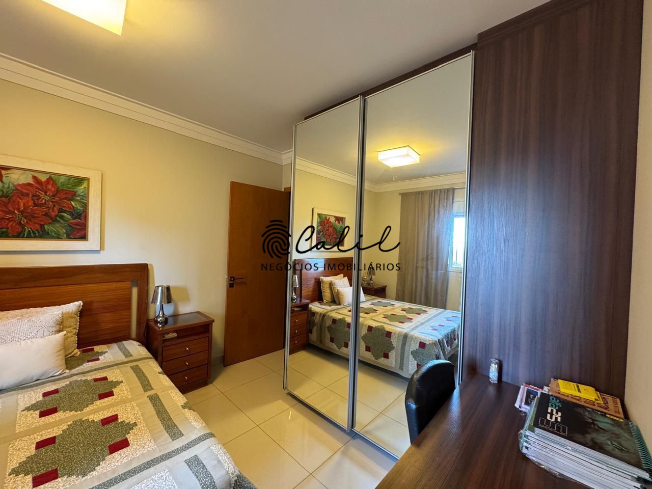Apartamento à venda com 3 quartos, 202m² - Foto 15