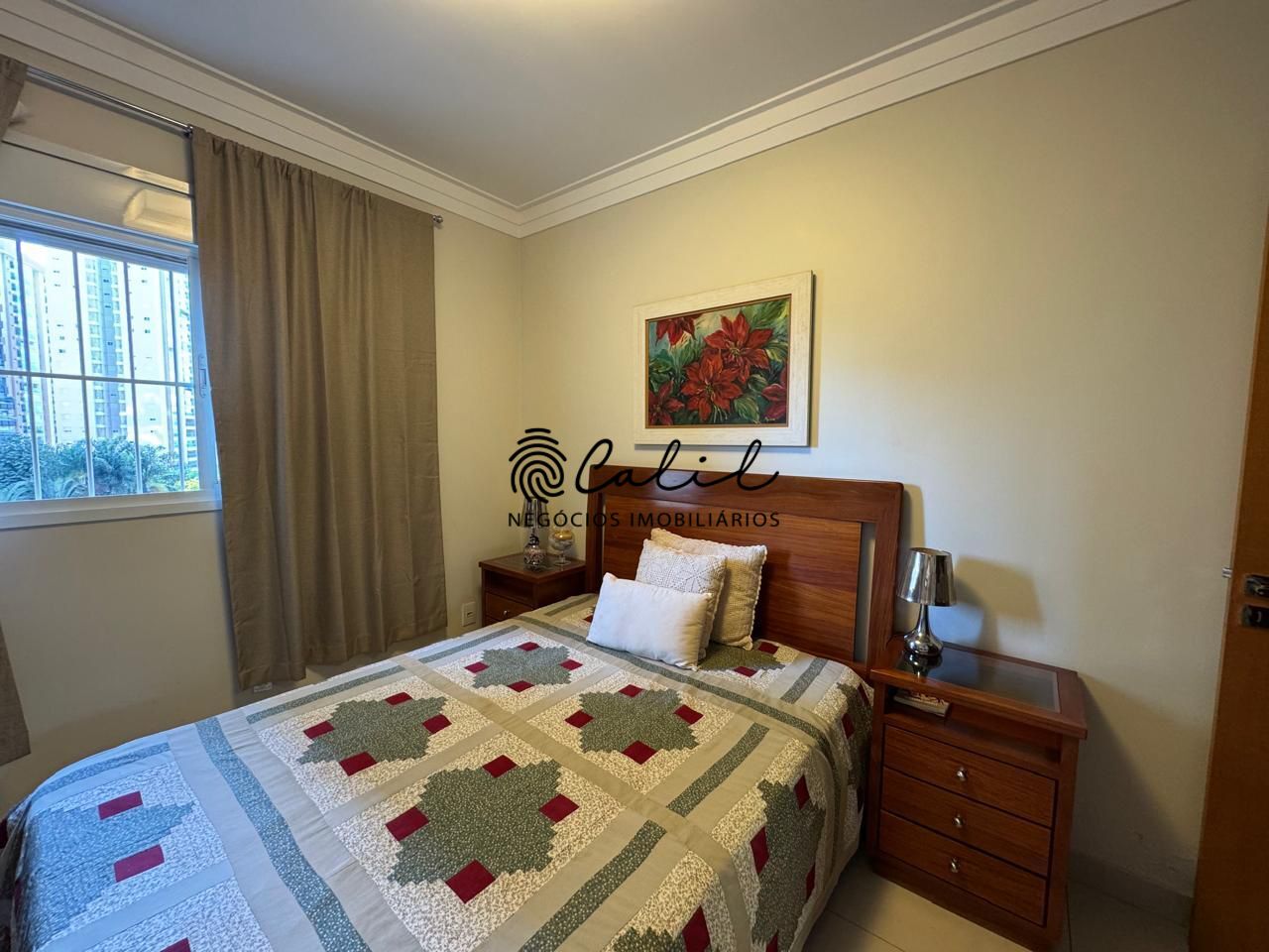 Apartamento à venda com 3 quartos, 202m² - Foto 25