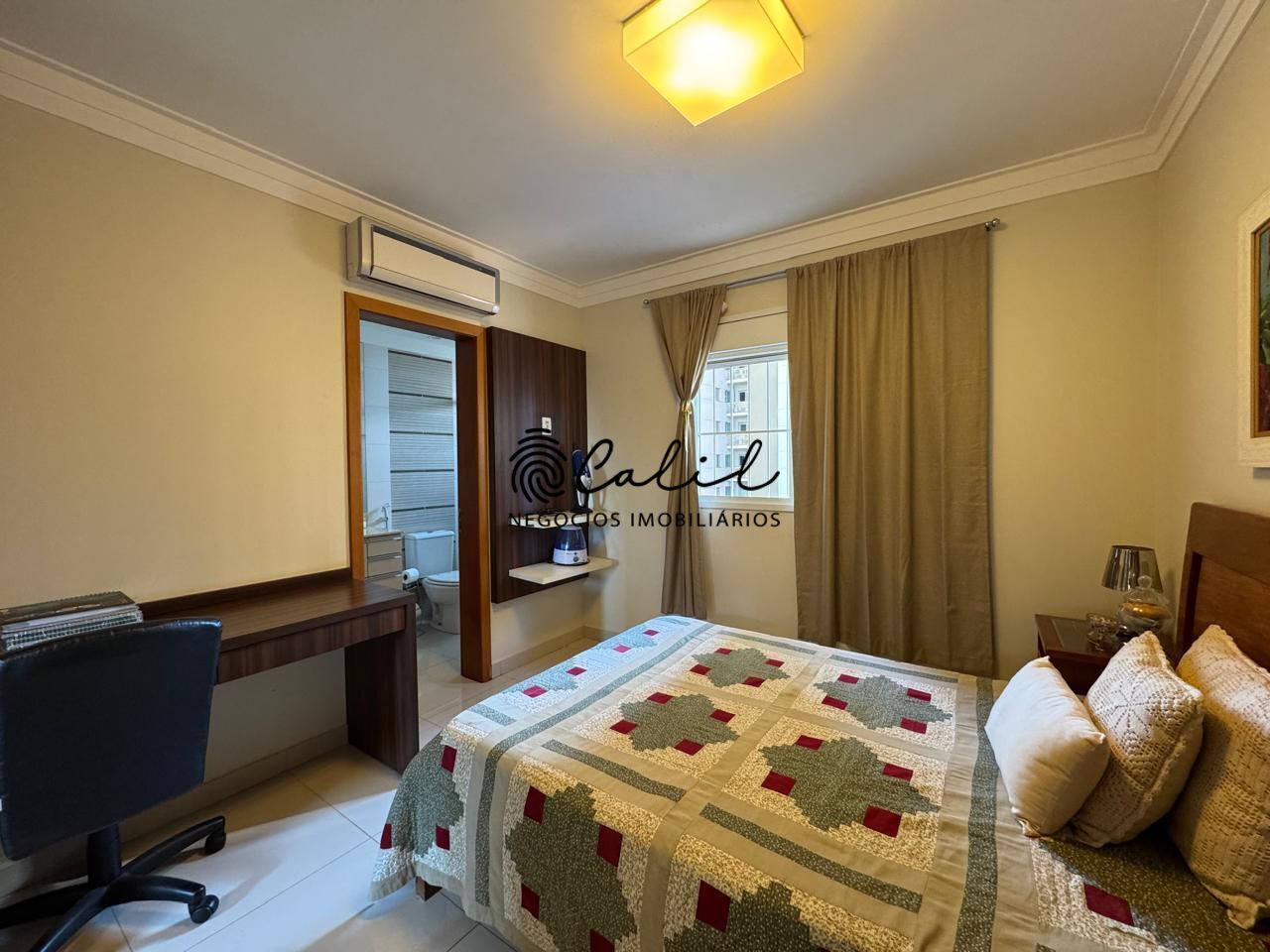 Apartamento à venda com 3 quartos, 202m² - Foto 24