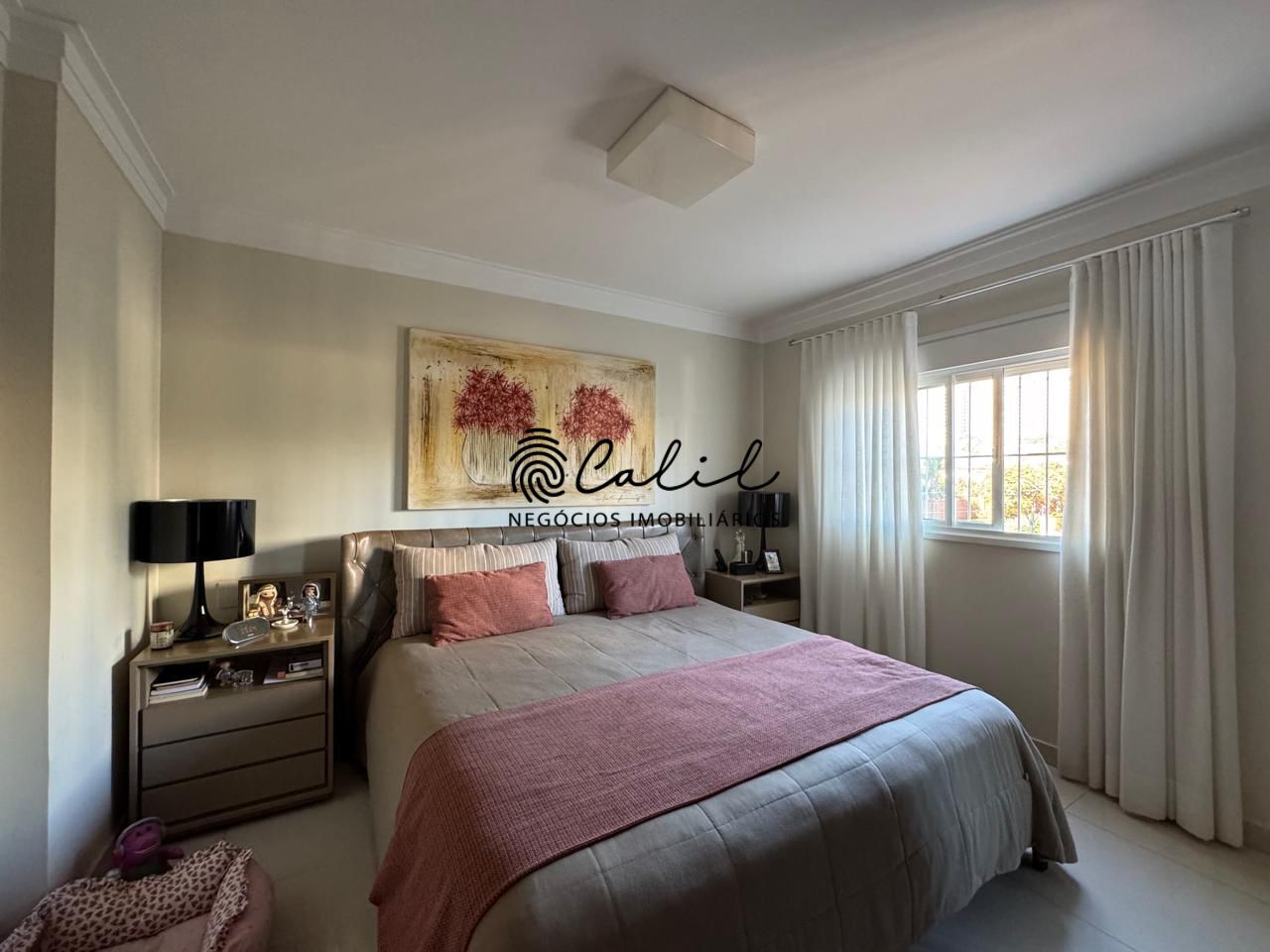 Apartamento à venda com 3 quartos, 202m² - Foto 16
