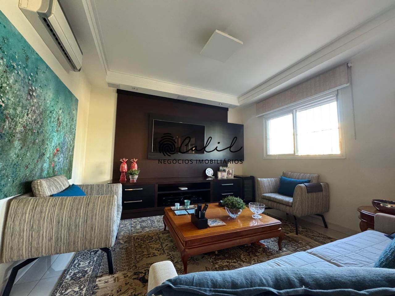 Apartamento à venda com 3 quartos, 202m² - Foto 27