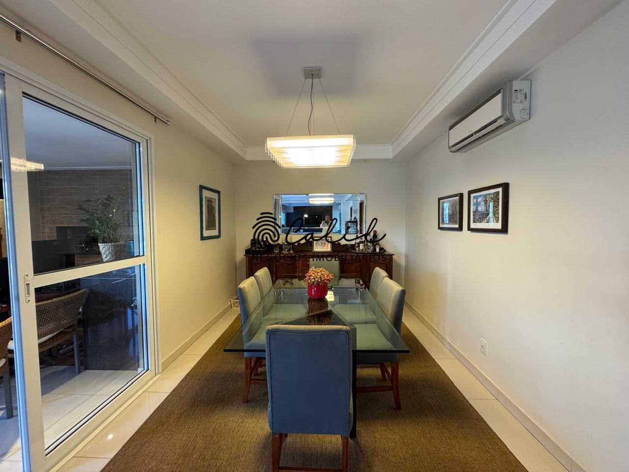 Apartamento à venda com 3 quartos, 202m² - Foto 28