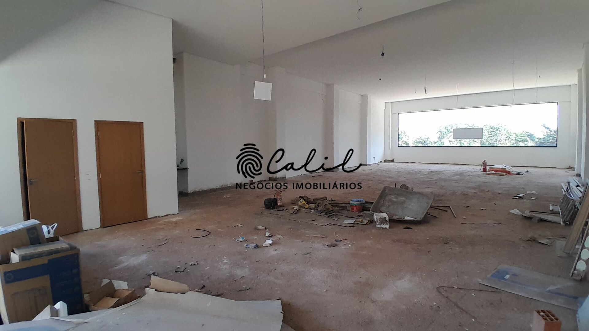 Loja-Salão para alugar com 1 quarto, 267m² - Foto 12
