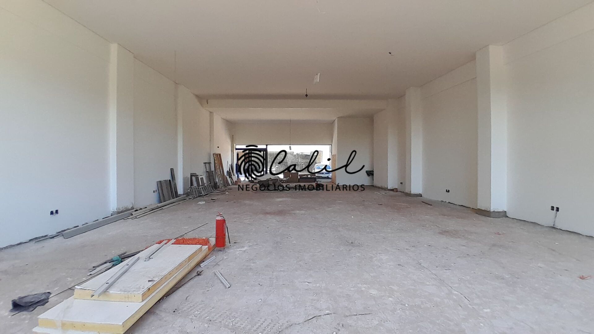 Loja-Salão para alugar com 1 quarto, 267m² - Foto 5
