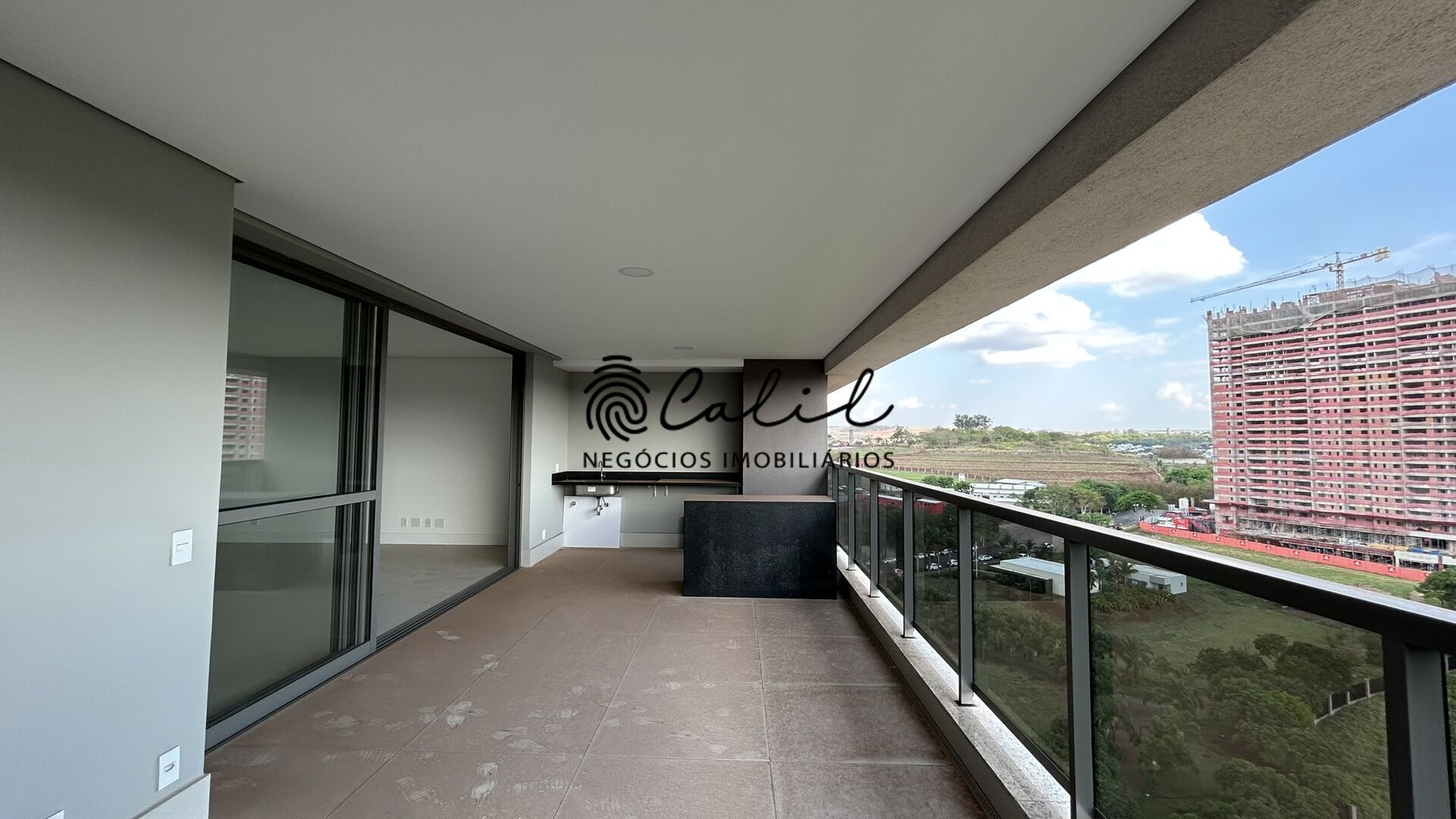 Apartamento, 3 quartos, 227 m² - Foto 2